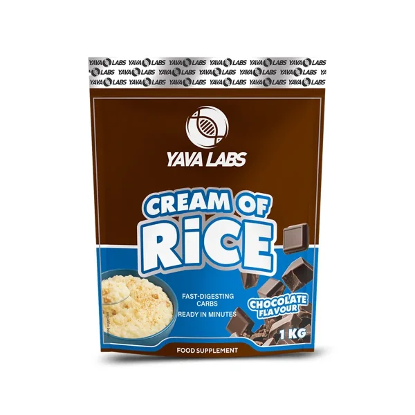 Cream of Rice 1kg