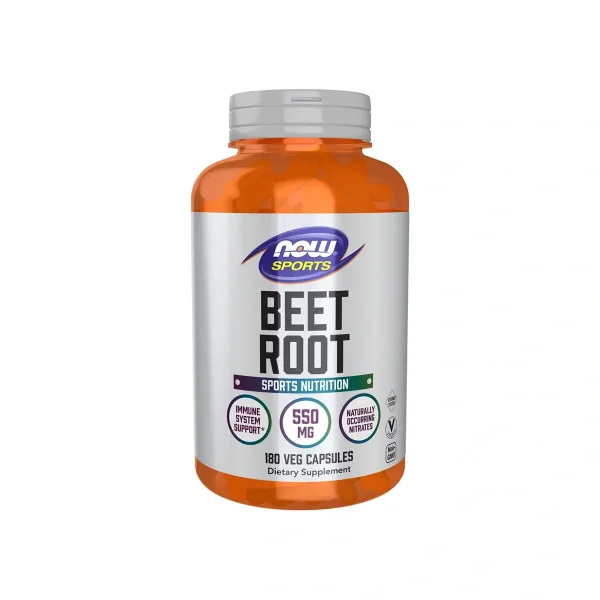 Beet Root - 180 Cápsulas