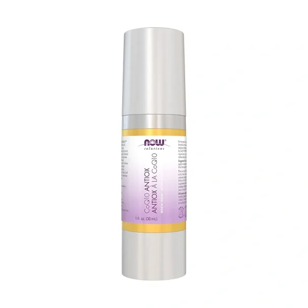 CoQ10 Antioxidant Serum 30ml