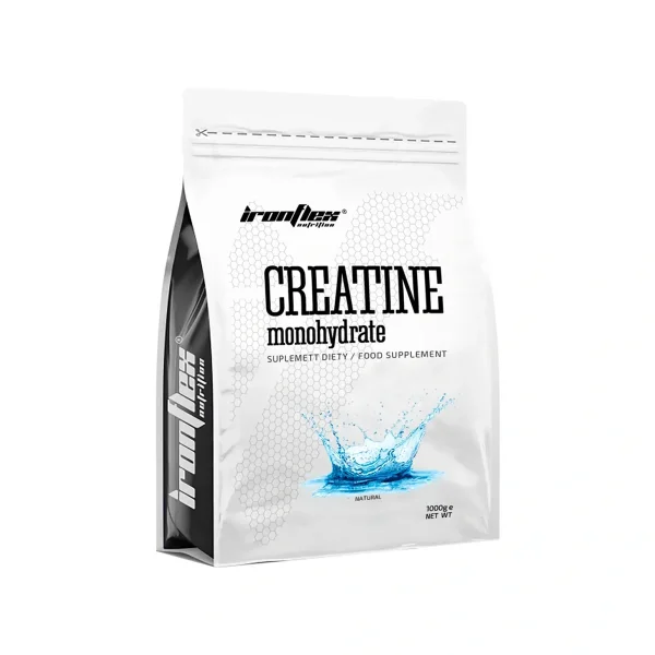 Creatine Monohydrate 1Kg