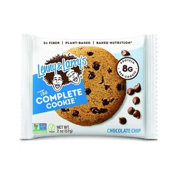 The Complete Cookie 57g