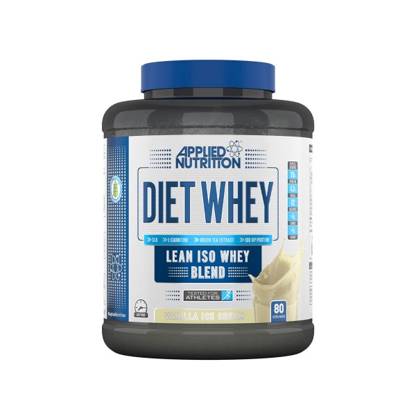 Diet Whey 2Kg