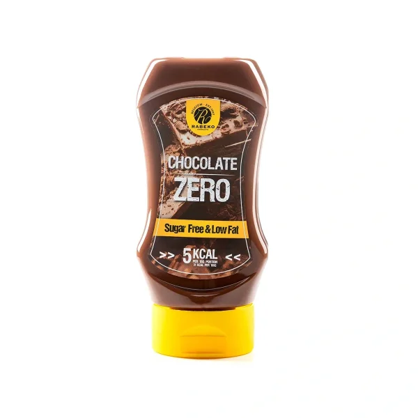 Rabeko Zero Syrup 350ml