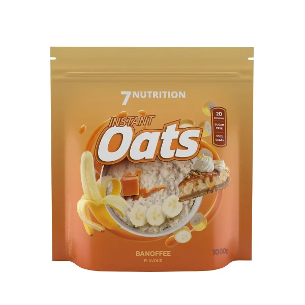 Instant OATS 1kg