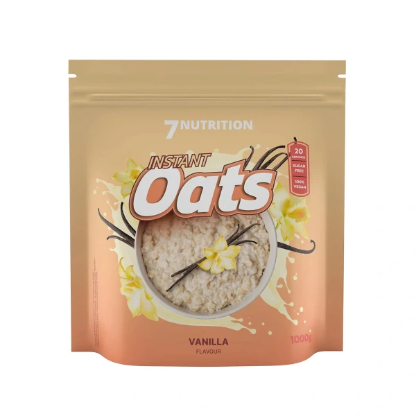 Instant OATS 1kg