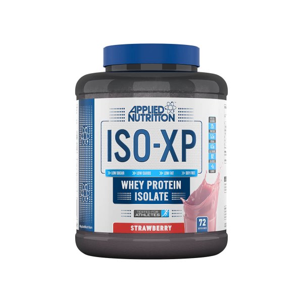 ISO XP 1.800Kg
