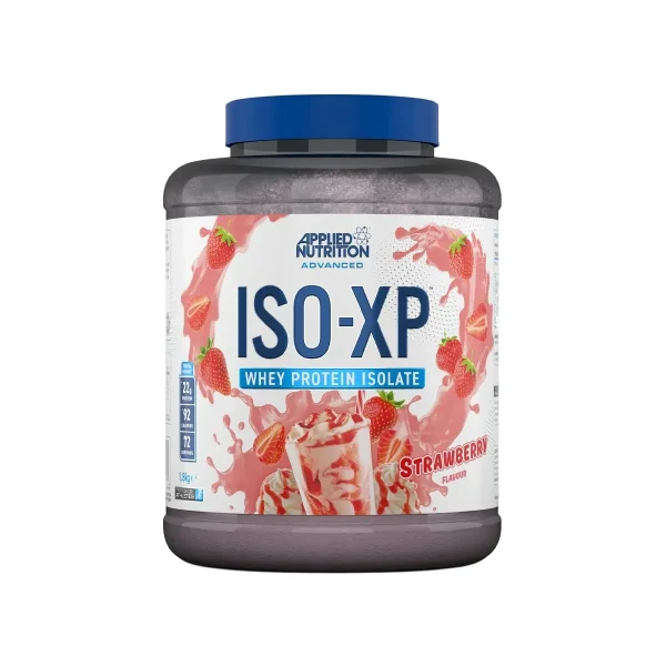 ISO-XP Whey Protein Isolate 1.8kg
