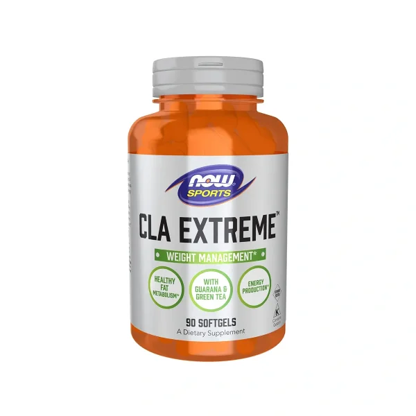CLA Extreme - 90 Softgels