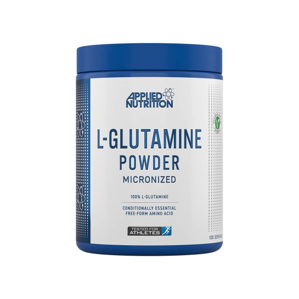 L-Glutamine Powder 500g
