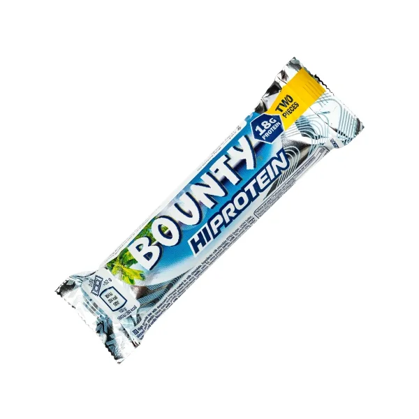 Bounty Hi Protein Bar 52g