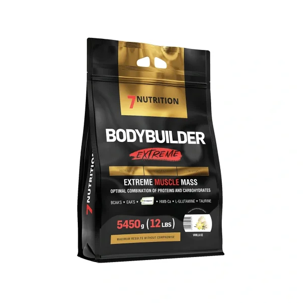 Bodybuilder Extreme 5450g