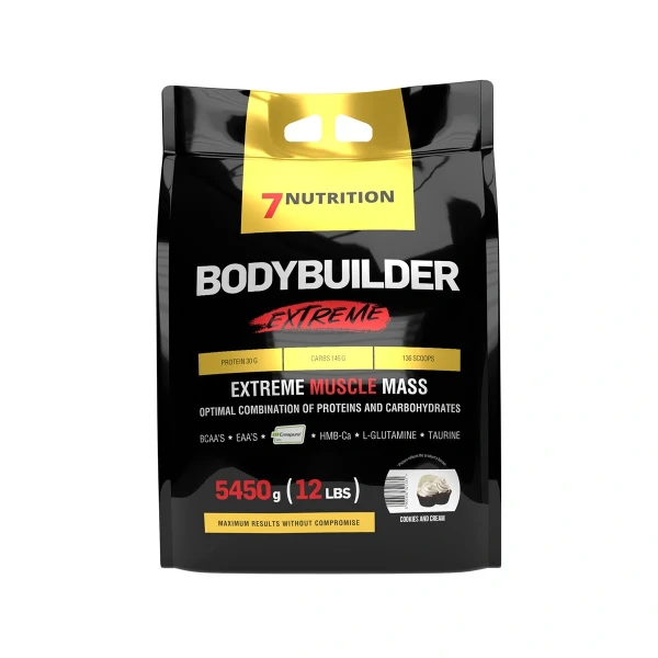Bodybuilder Extreme 5450g