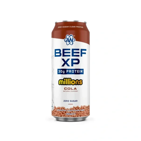 Beef-XP 500ml