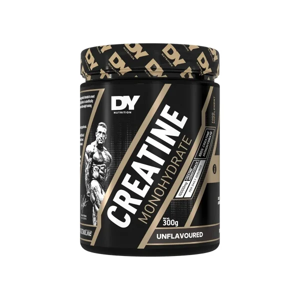 Creatine Monohydrate 300g – Unflavoured