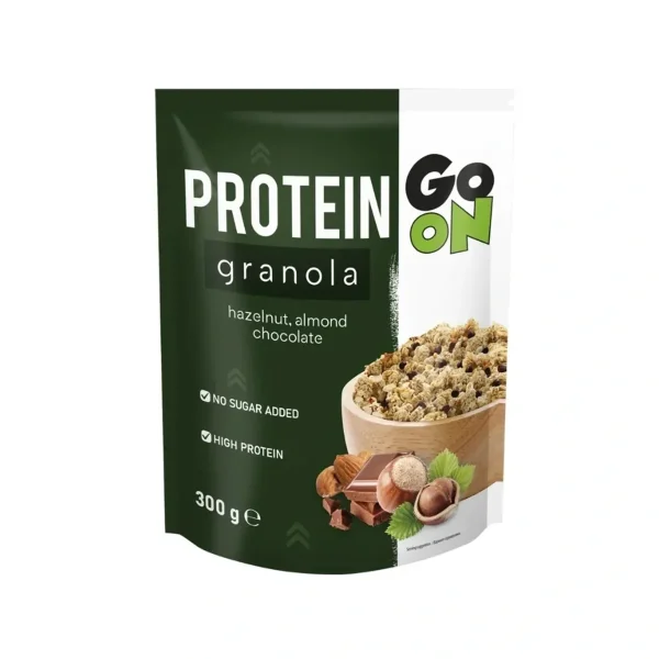 Protein Granola 300g