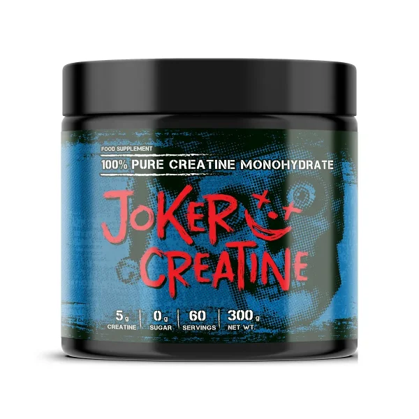 Joker Creatine 300g