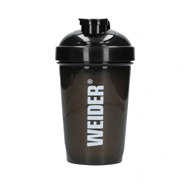 Shaker Weider 400ml 