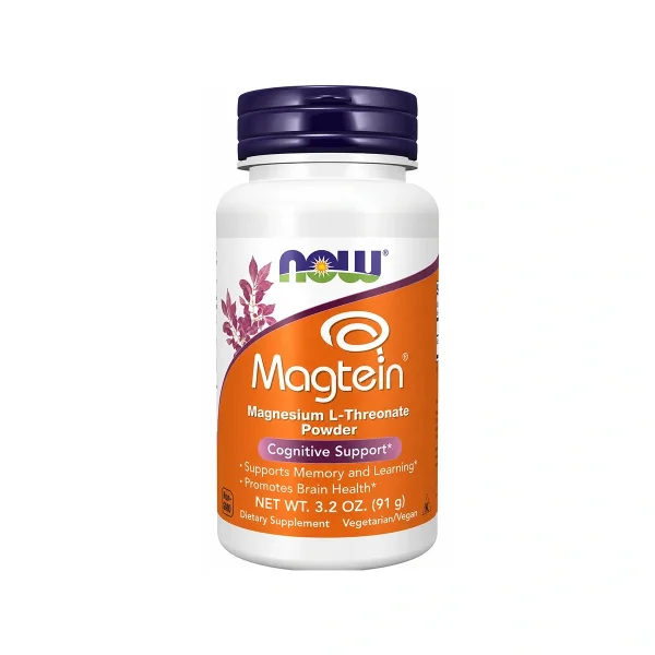 Magtein Magnesium L-Threonate Powder 91g