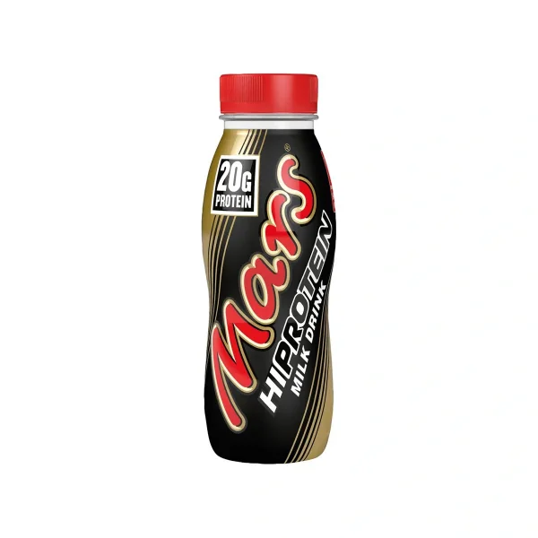 Mars HI Protein 250ml - Milk Drink