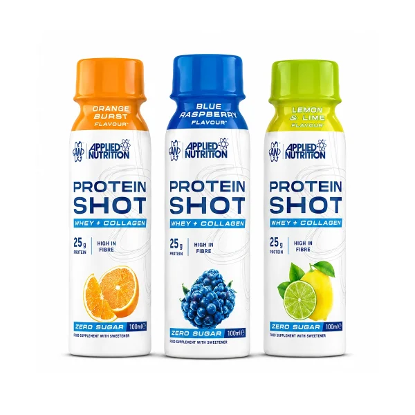 Protein Shot 100ml
