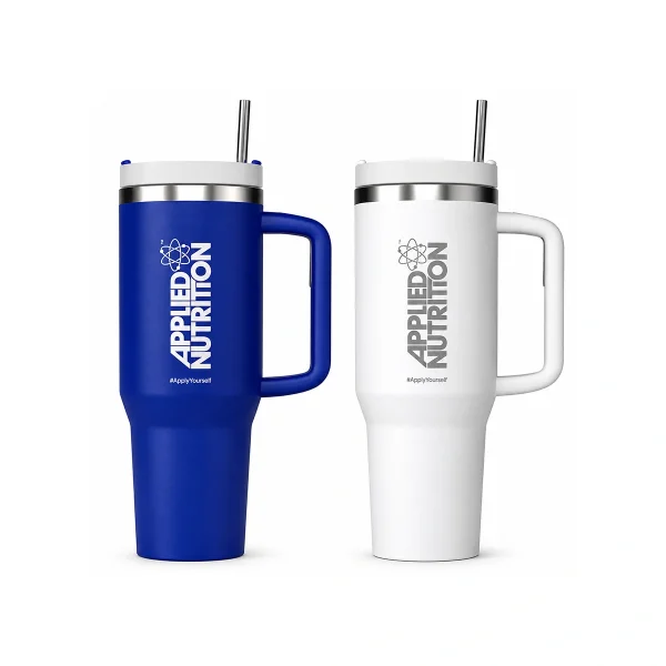 Cooler Tumbler Cup 1200ml