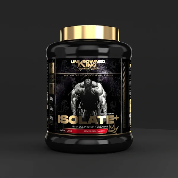 ISOLATE+ 1.8Kg 