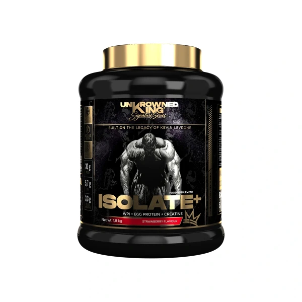 ISOLATE+ 1.8Kg 