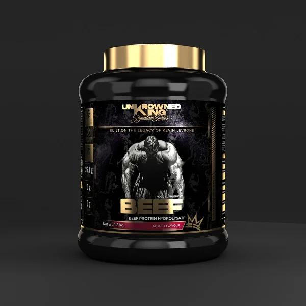 Beef Protein Hydrolysate 1,8kg 