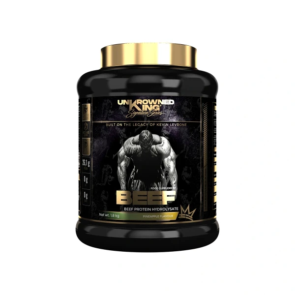 Beef Protein Hydrolysate 1.8kg 
