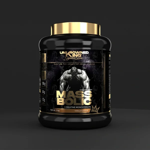 Mass Bolic 3kg