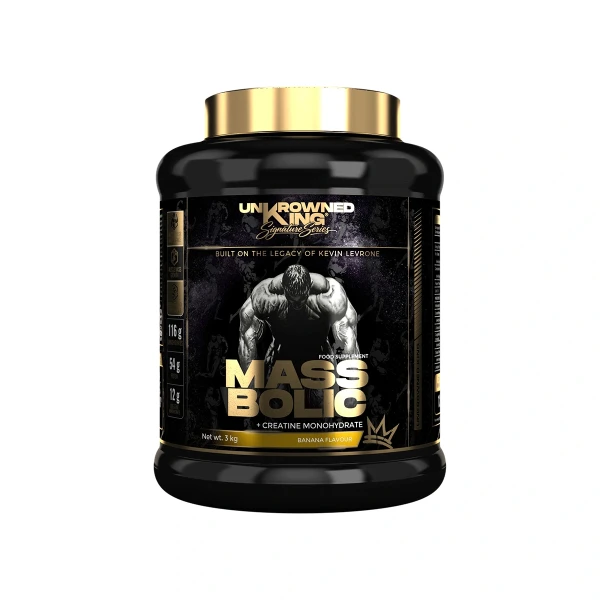Mass Bolic 3kg
