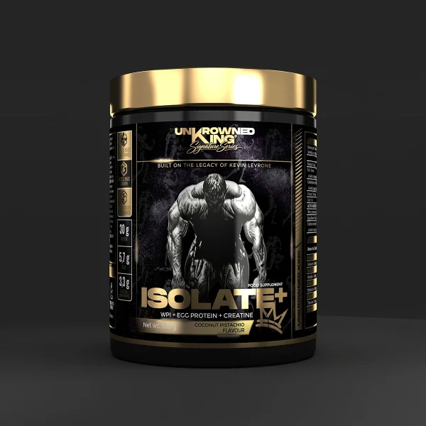 ISOLATE+ 500g