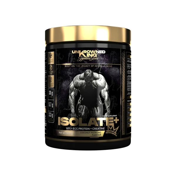ISOLATE+ 500g