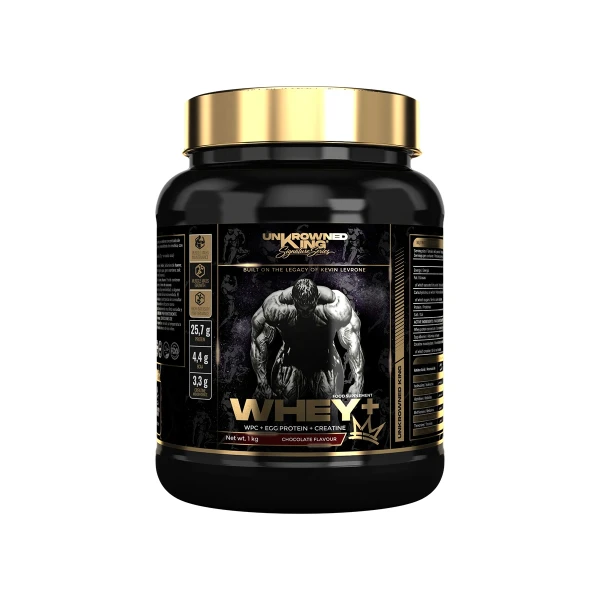WHEY+ 1Kg