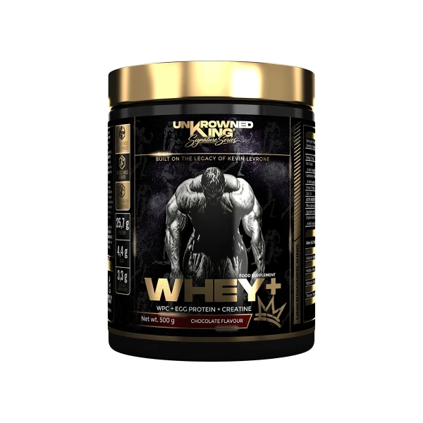 WHEY+ 500g