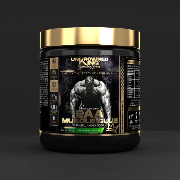 EAA Muscle Glue 300g