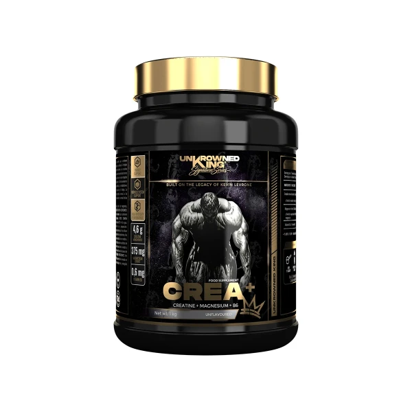 CREA+ 1Kg - Unflavoured 