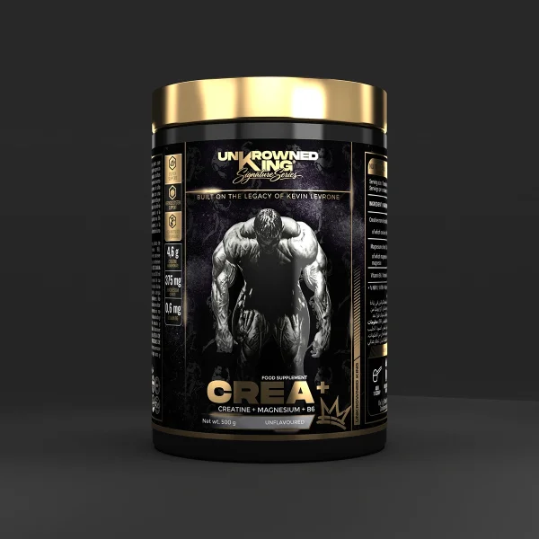CREA+ 500g - Unflavoured