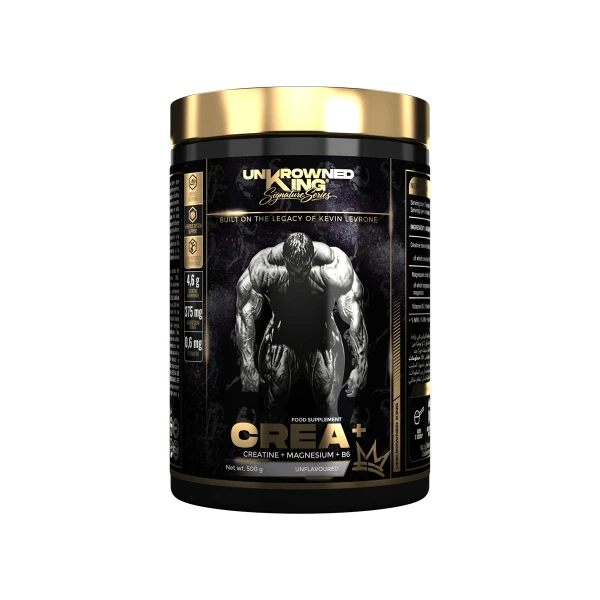 CREA+ 500g - Unflavoured