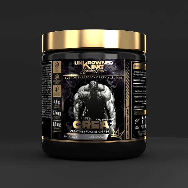 CREA+ 250g - Unflavoured