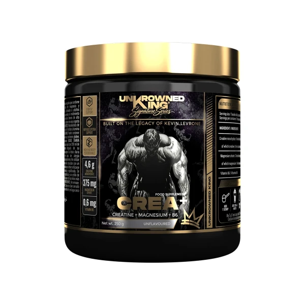 CREA+ 250g - Unflavoured