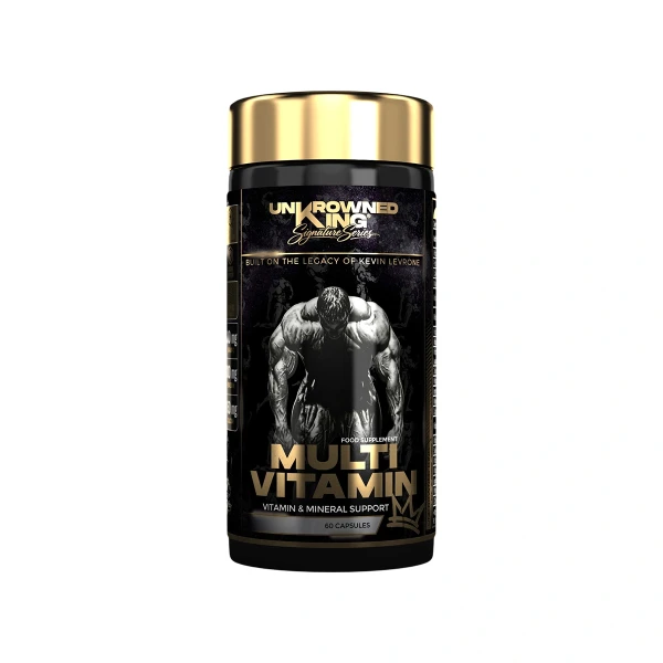 MultiVitamin - 60 Cápsulas