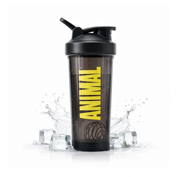 Animal Shaker 600ml