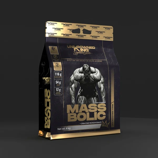 Mass Bolic 6kg