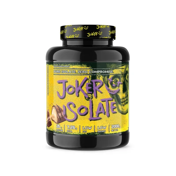 Joker Isolate 2Kg