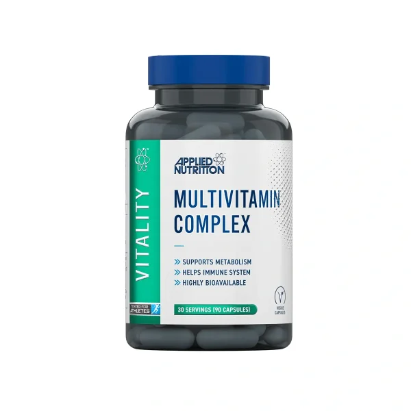 Multivitamin Complex - 90 Cápsulas