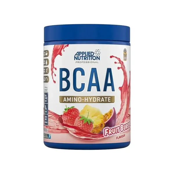 BCAA Amino-Hydrate 450g