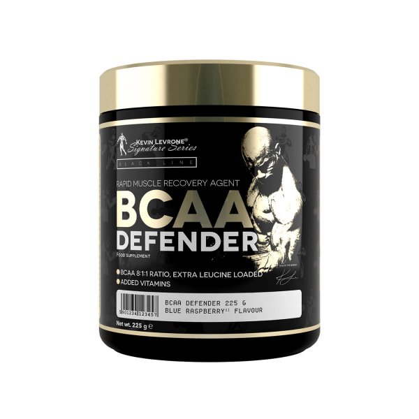 BCAA Defender 300g