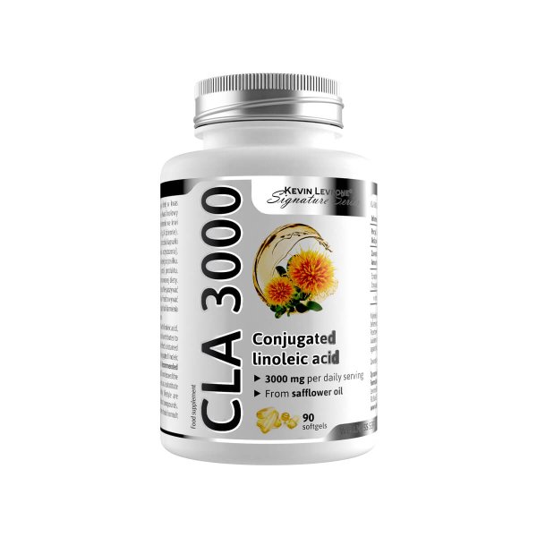 CLA 3000 - 90 Softgels