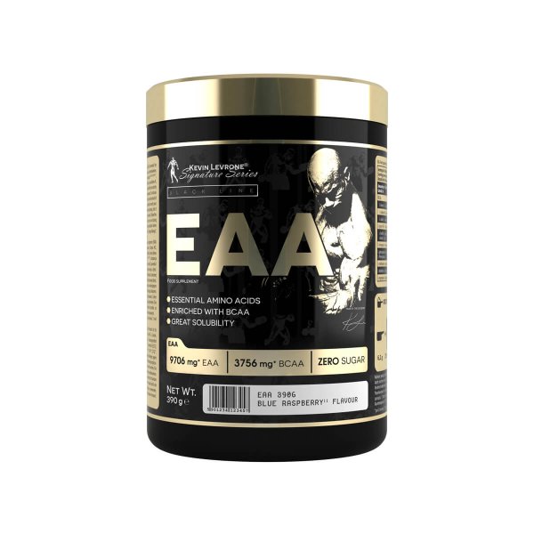 EAA Essential Amino Acids 390g